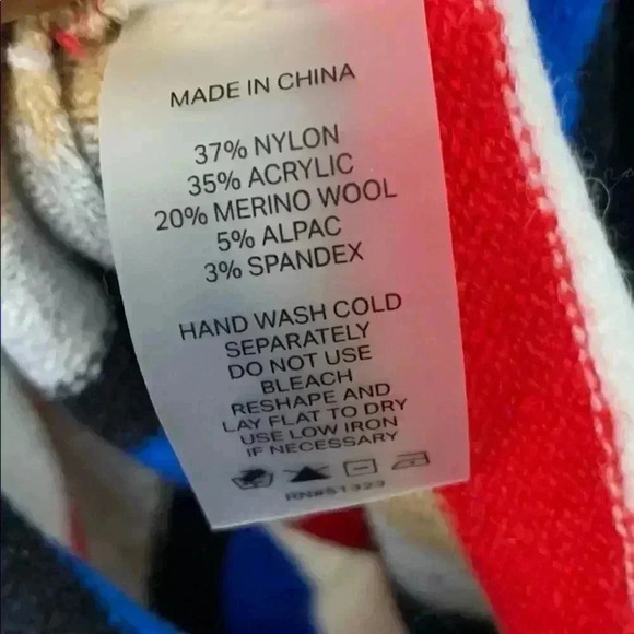 Court & Rowe Stripes sweater - Picture 4 of 4